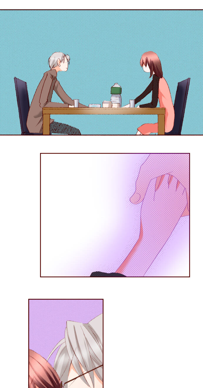 Bittersweet (Yung Gong) Chapter 25 page 26 - 