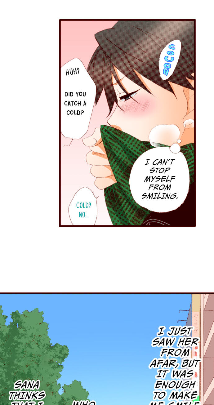 Bittersweet (Yung Gong) Chapter 25 page 43 - 