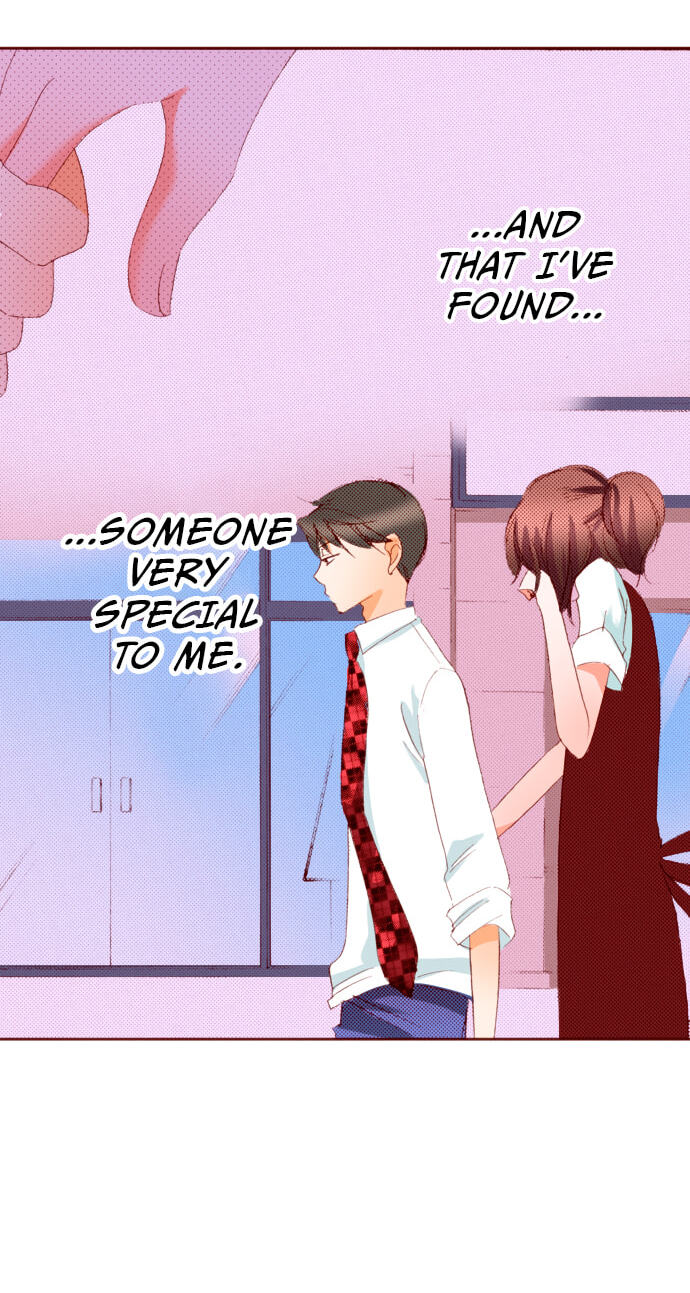 Bittersweet (Yung Gong) Chapter 25 page 45 - 