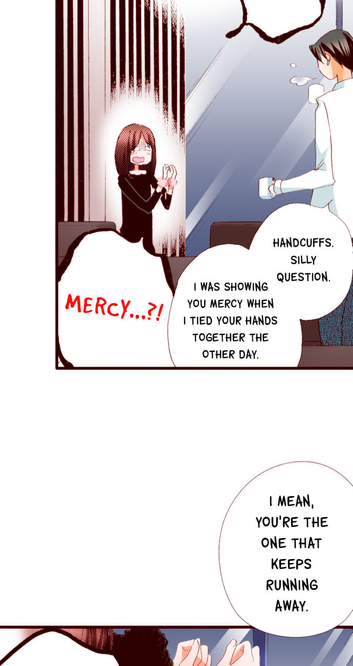 Bittersweet (Yung Gong) Chapter 25 page 49 - 