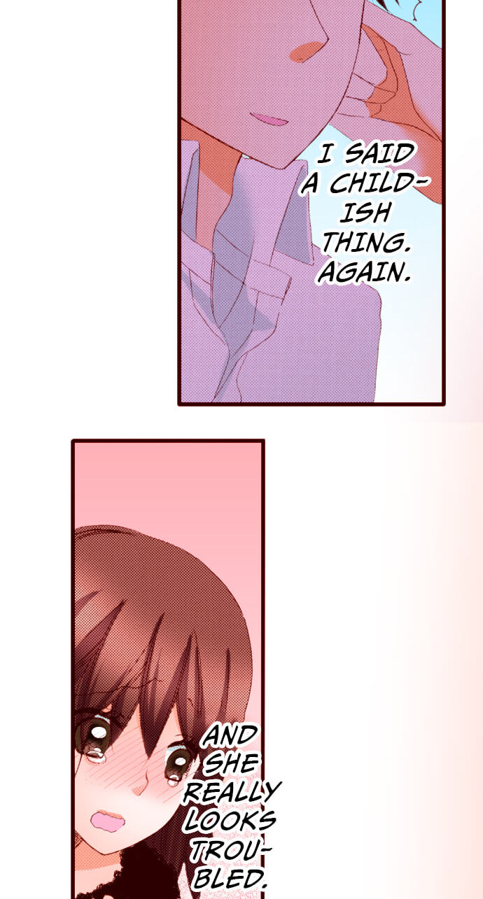 Bittersweet (Yung Gong) Chapter 25 page 60 - 