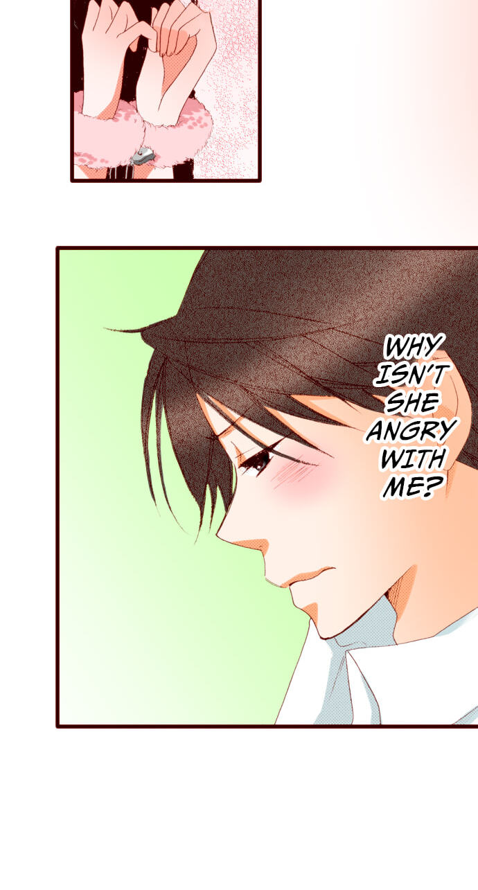 Bittersweet (Yung Gong) Chapter 25 page 61 - 