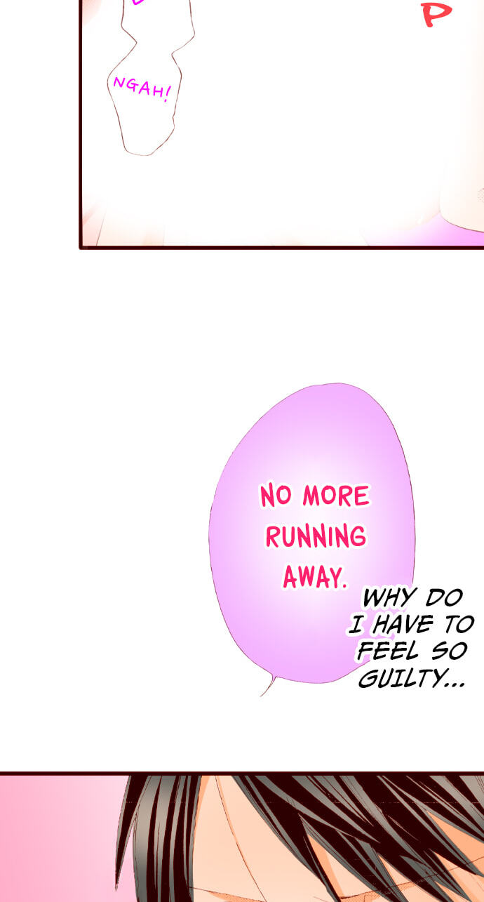 Bittersweet (Yung Gong) Chapter 25 page 64 - 