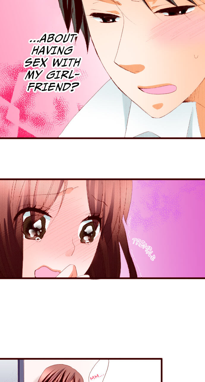 Bittersweet (Yung Gong) Chapter 25 page 65 - 