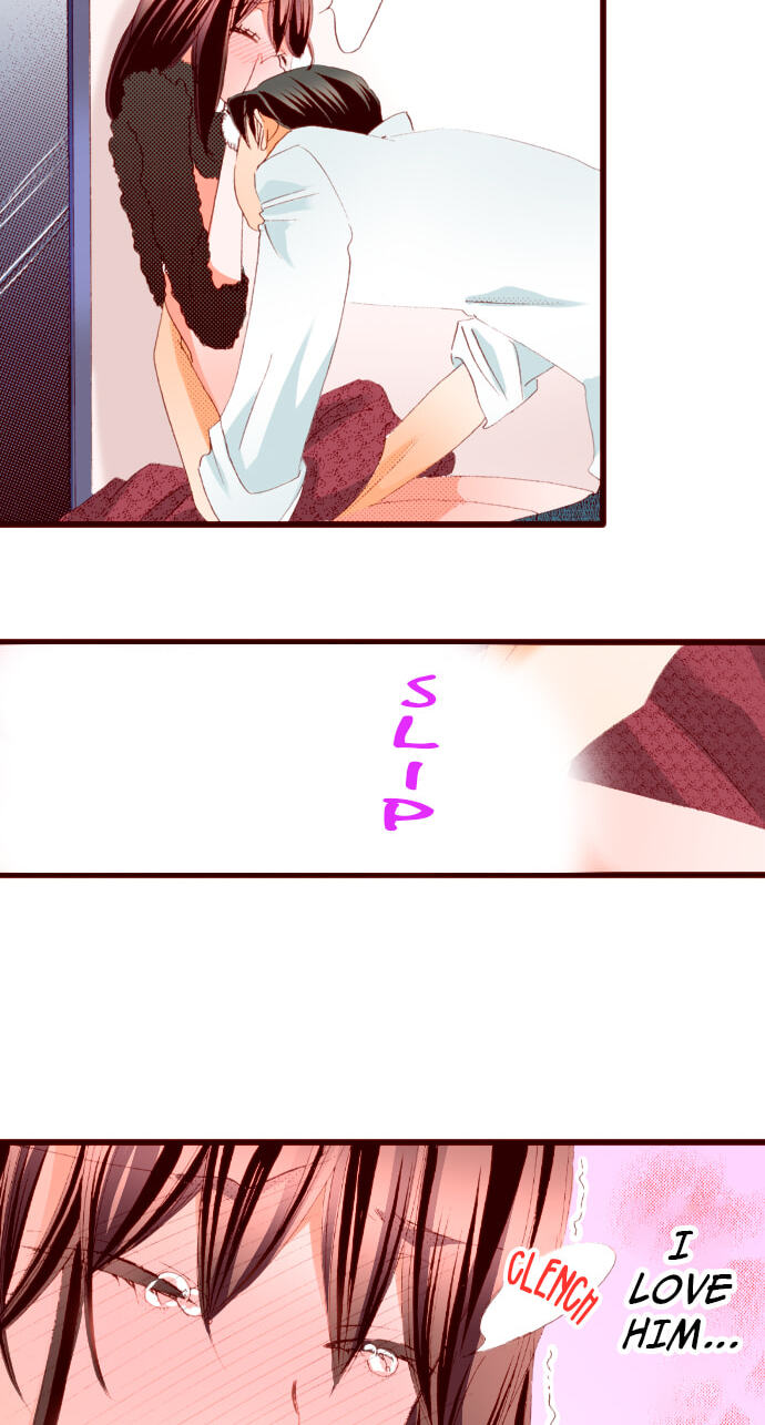 Bittersweet (Yung Gong) Chapter 25 page 66 - 