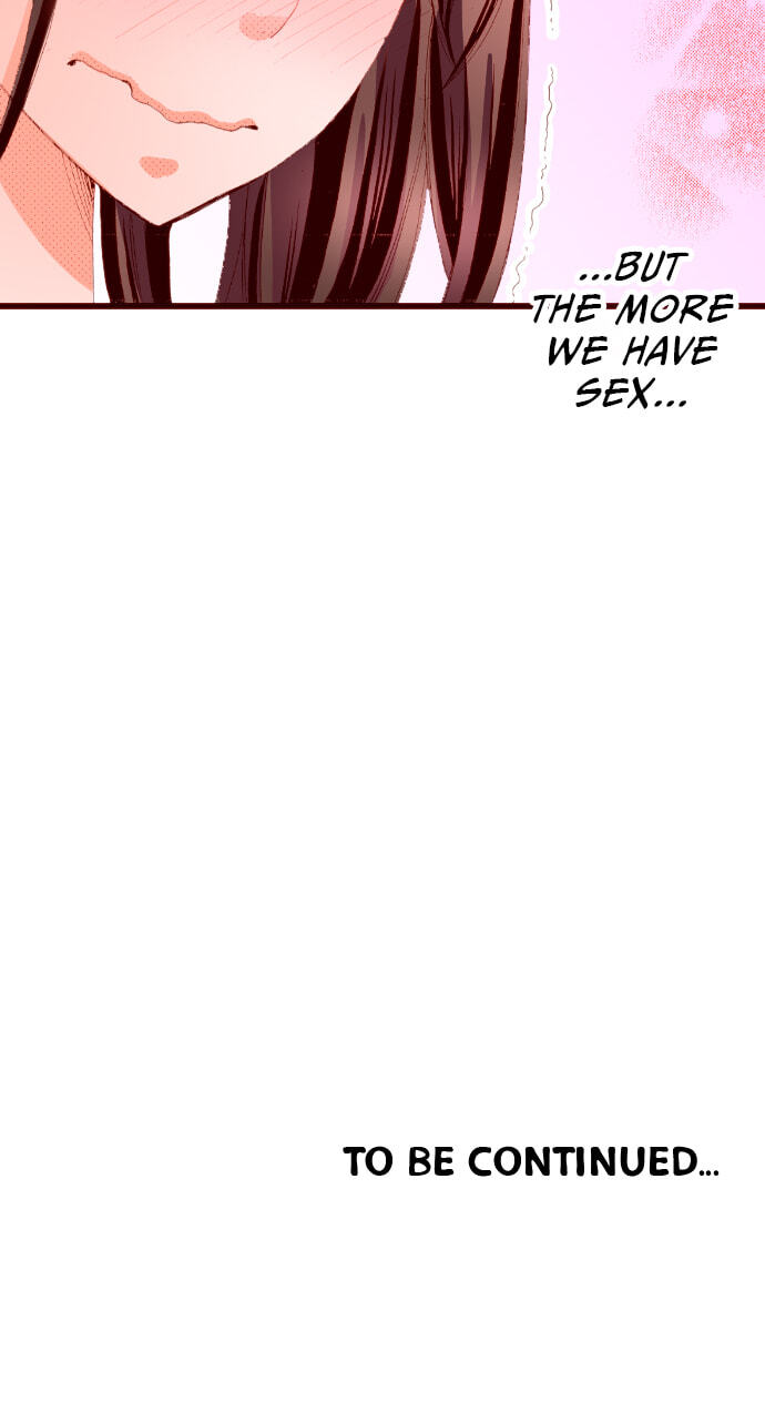 Bittersweet (Yung Gong) Chapter 25 page 67 - 
