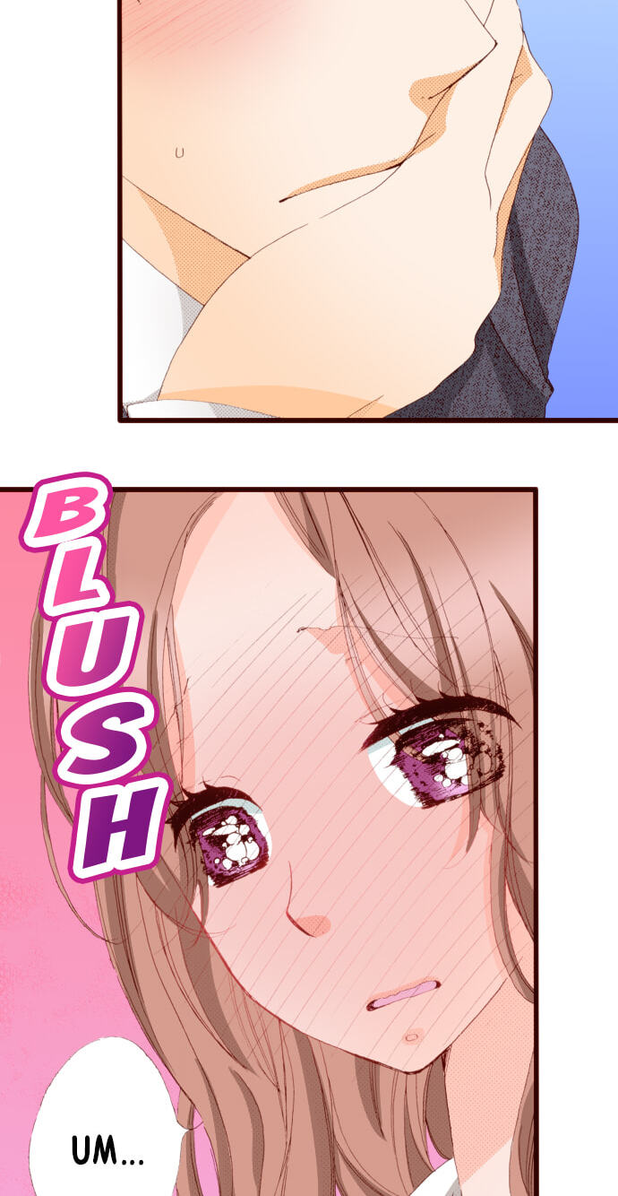 Bittersweet (Yung Gong) Chapter 27 page 18 - 