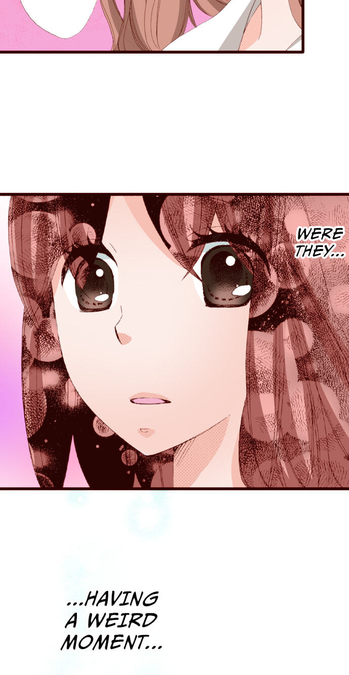 Bittersweet (Yung Gong) Chapter 27 page 19 - 