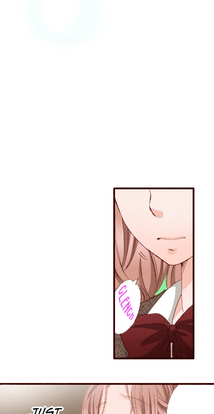 Bittersweet (Yung Gong) Chapter 27 page 20 - 
