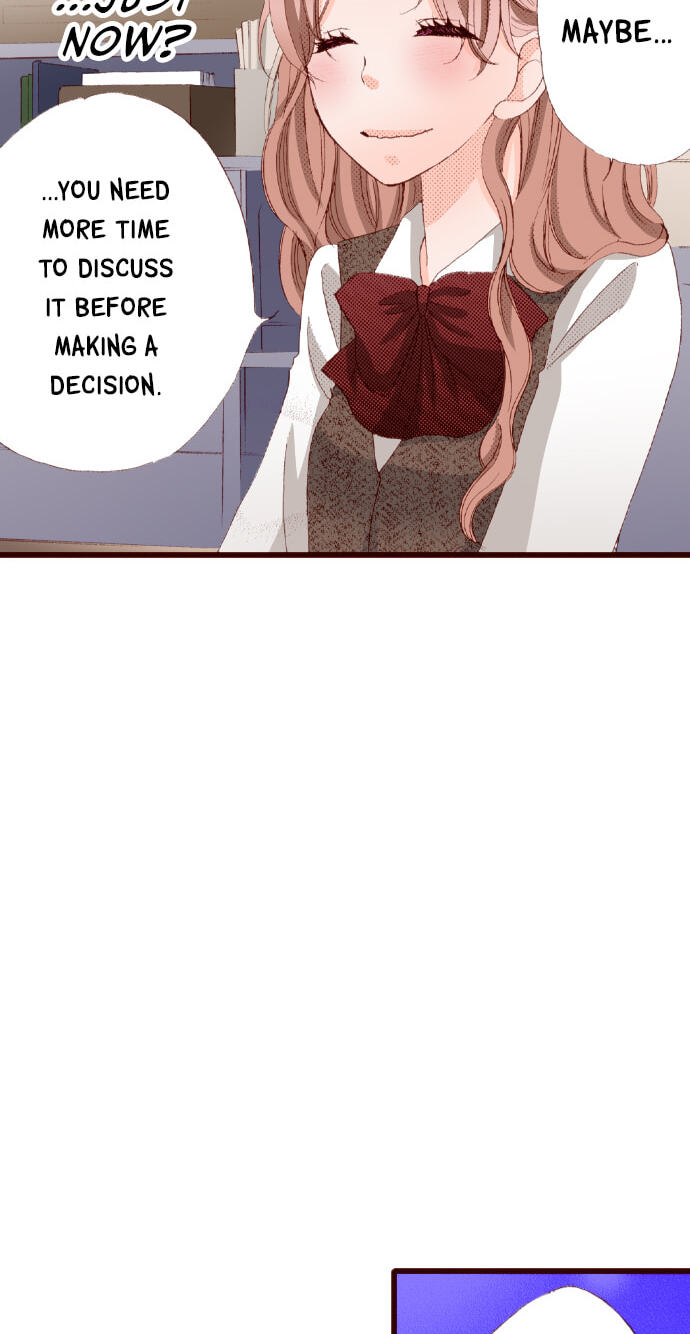 Bittersweet (Yung Gong) Chapter 27 page 21 - 