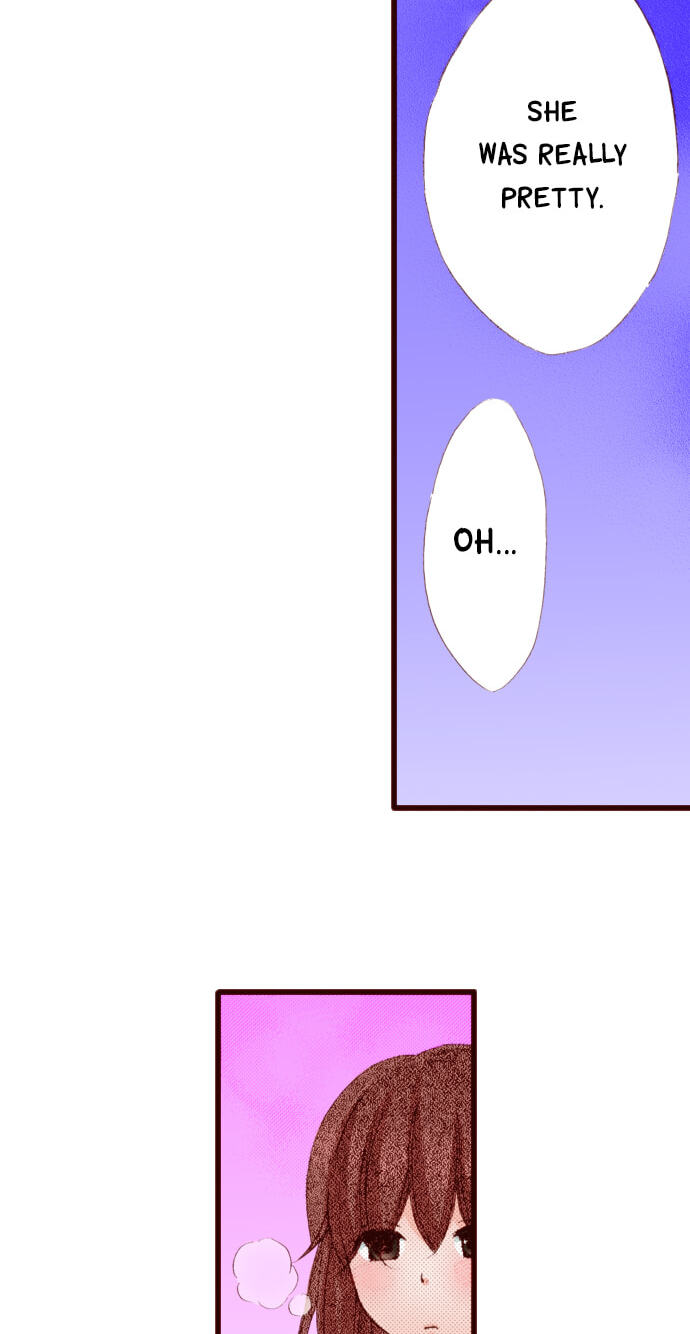 Bittersweet (Yung Gong) Chapter 27 page 22 - 