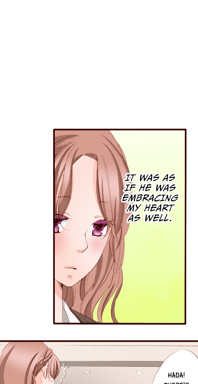 Bittersweet (Yung Gong) Chapter 27 page 30 - 