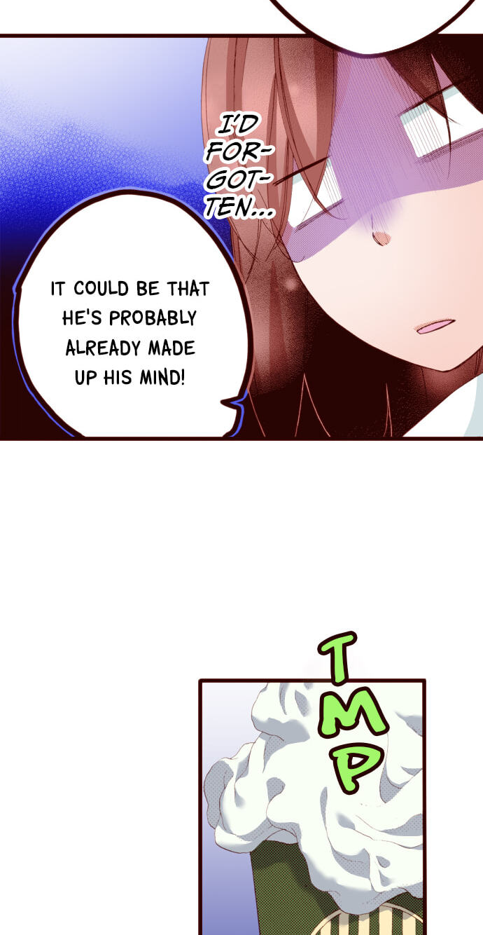Bittersweet (Yung Gong) Chapter 27 page 37 - 