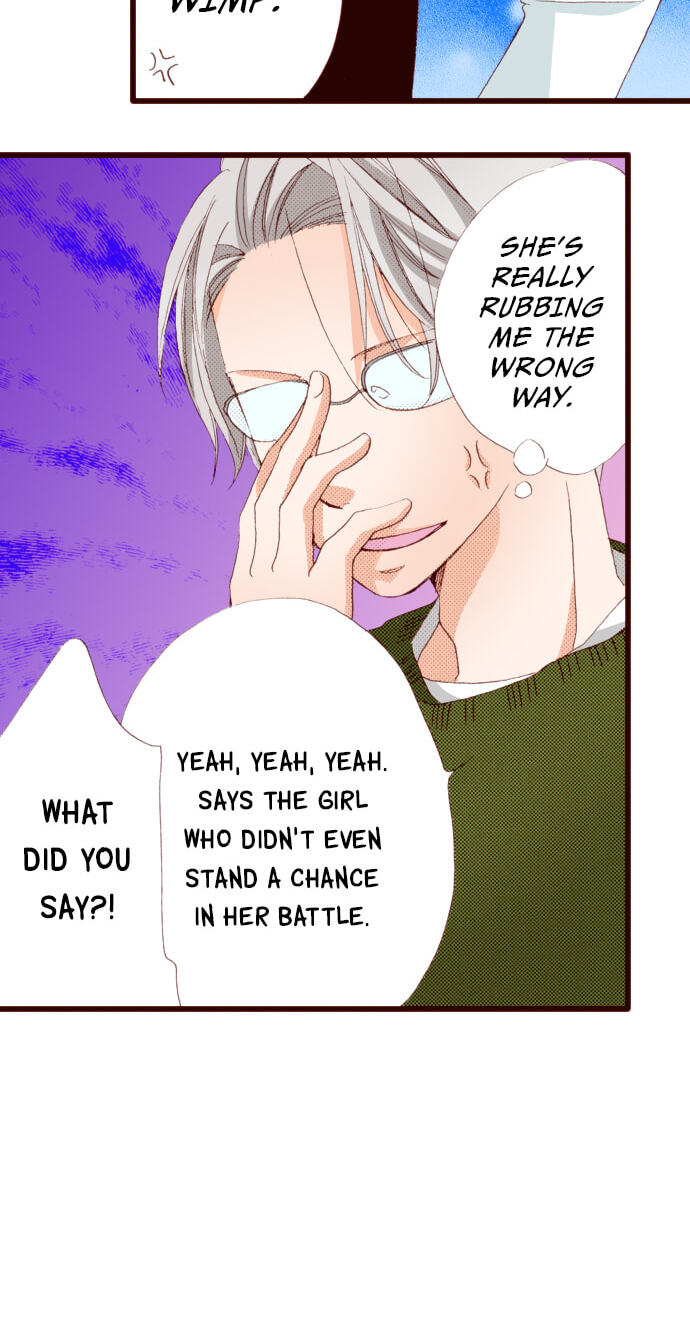 Bittersweet (Yung Gong) Chapter 27 page 41 - 