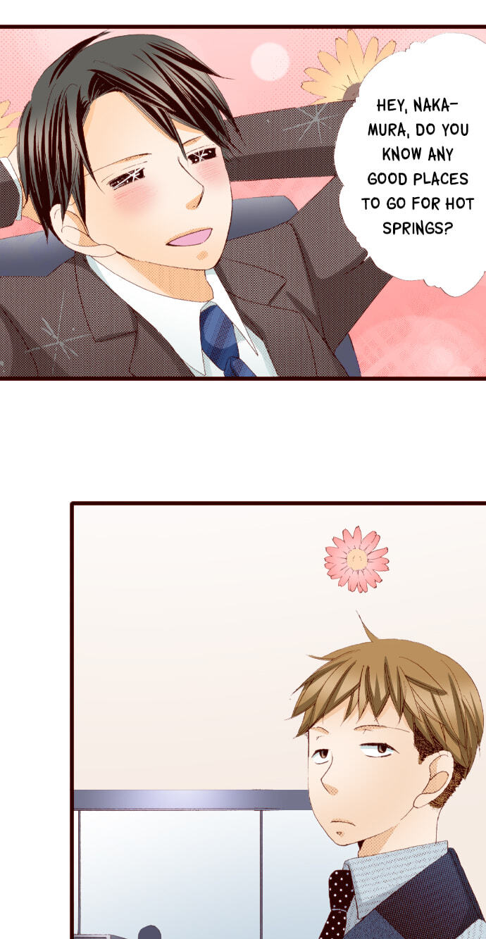 Bittersweet (Yung Gong) Chapter 27 page 42 - 