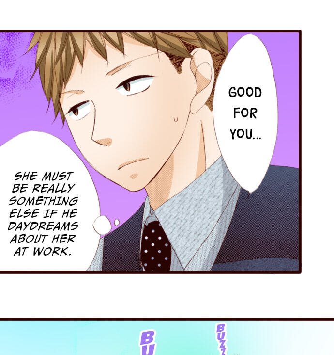 Bittersweet (Yung Gong) Chapter 27 page 45 - 