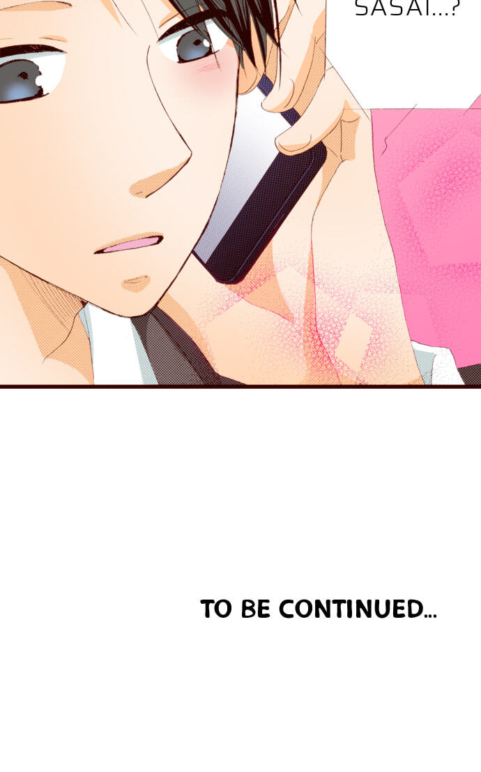 Bittersweet (Yung Gong) Chapter 27 page 48 - 