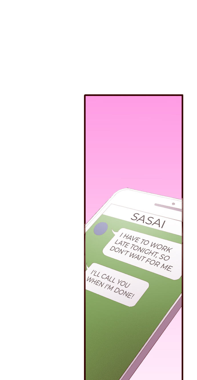 Bittersweet (Yung Gong) Chapter 28 page 2 - 