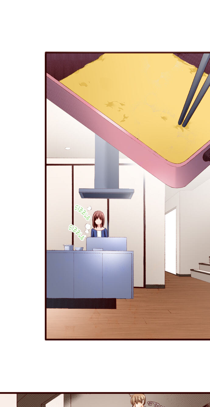 Bittersweet (Yung Gong) Chapter 28 page 12 - 