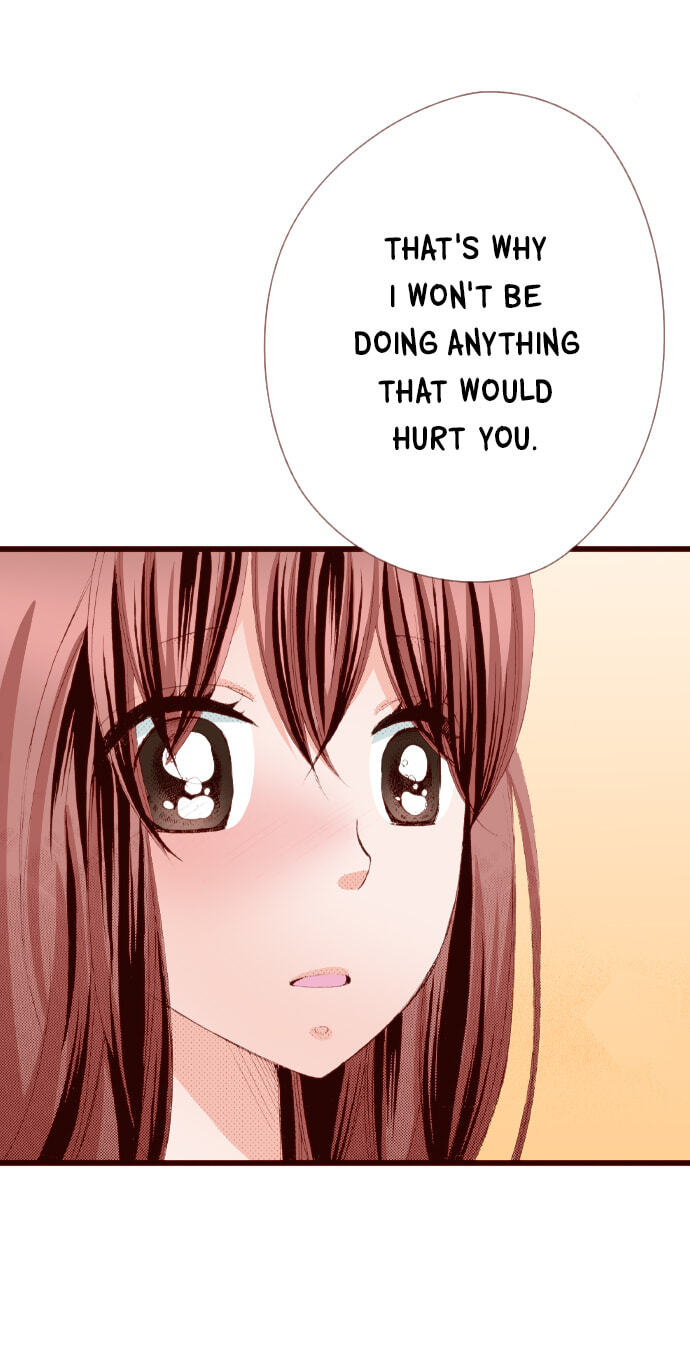 Bittersweet (Yung Gong) Chapter 28 page 31 - 