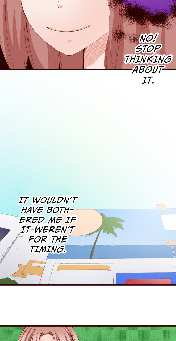 Bittersweet (Yung Gong) Chapter 28 page 5 - 