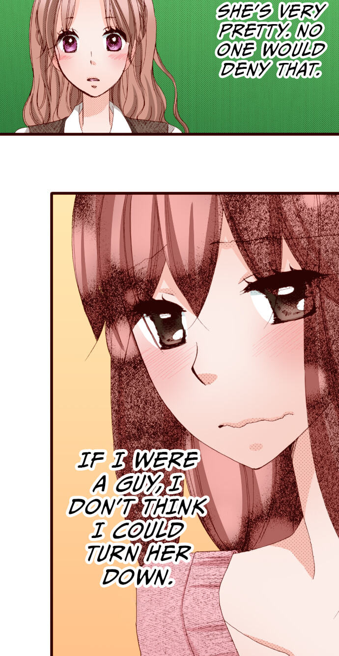 Bittersweet (Yung Gong) Chapter 28 page 6 - 