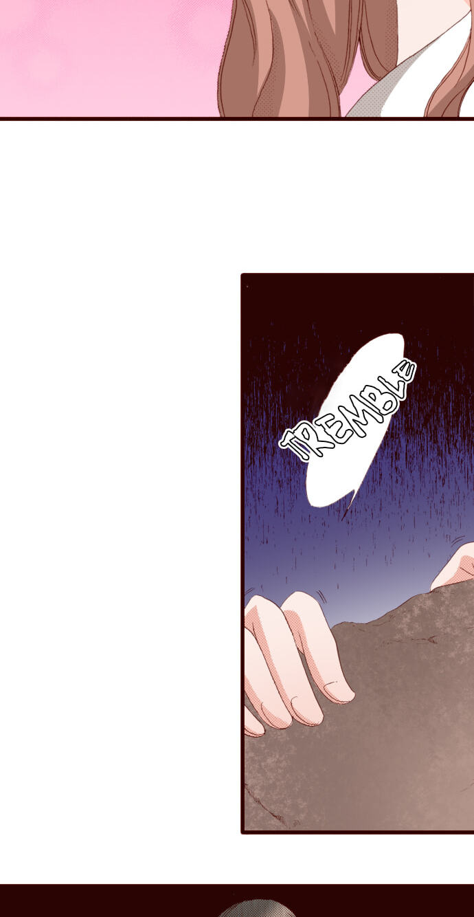 Bittersweet (Yung Gong) Chapter 28 page 8 - 