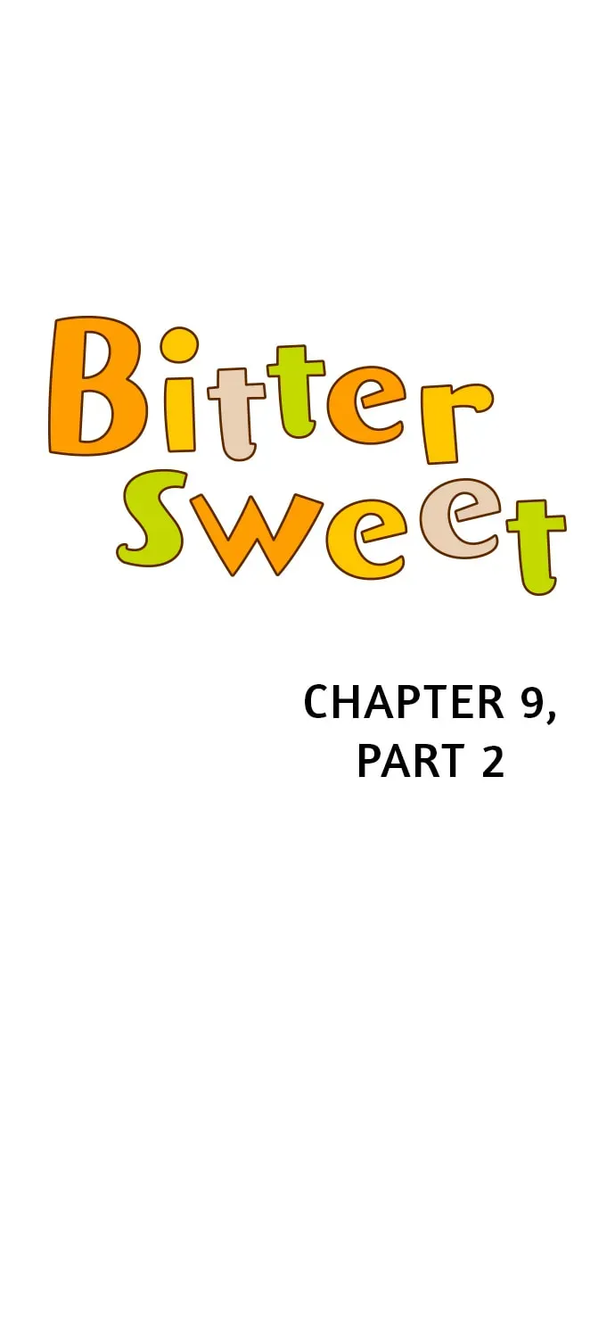 Bittersweet (Yung Gong) Chapter 29 page 1 - 