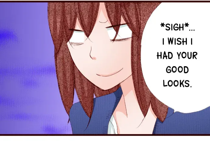 Bittersweet (Yung Gong) Chapter 29 page 14 - 