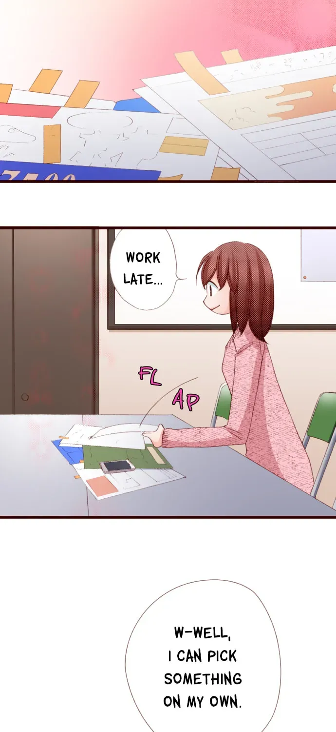 Bittersweet (Yung Gong) Chapter 29 page 3 - 