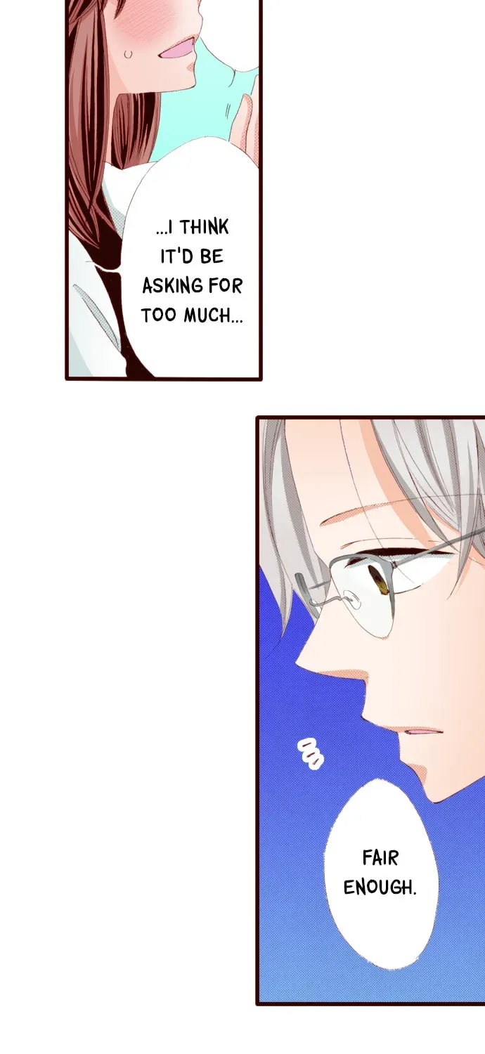Bittersweet (Yung Gong) Chapter 29 page 21 - 