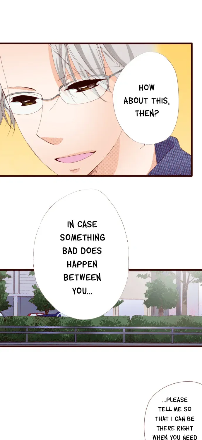 Bittersweet (Yung Gong) Chapter 29 page 22 - 