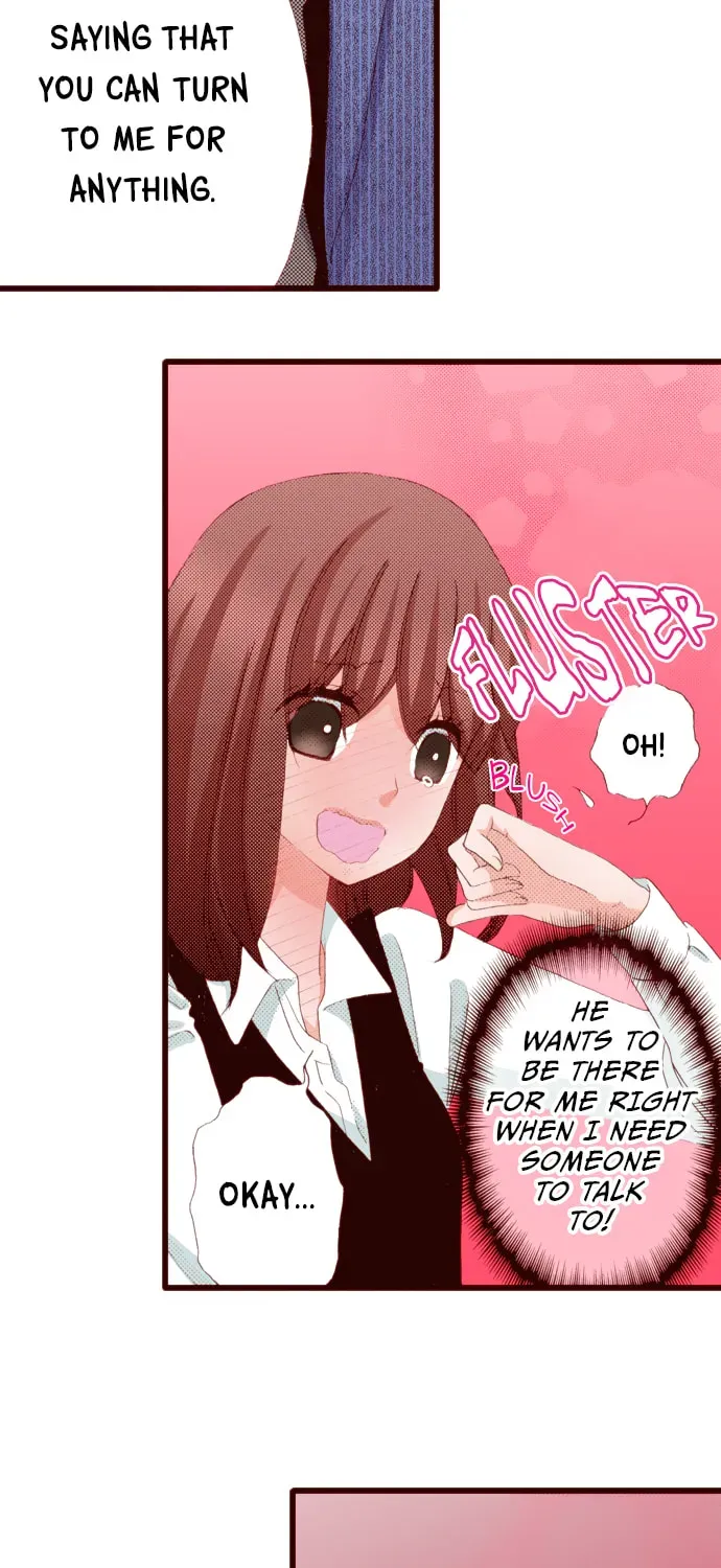 Bittersweet (Yung Gong) Chapter 29 page 25 - 