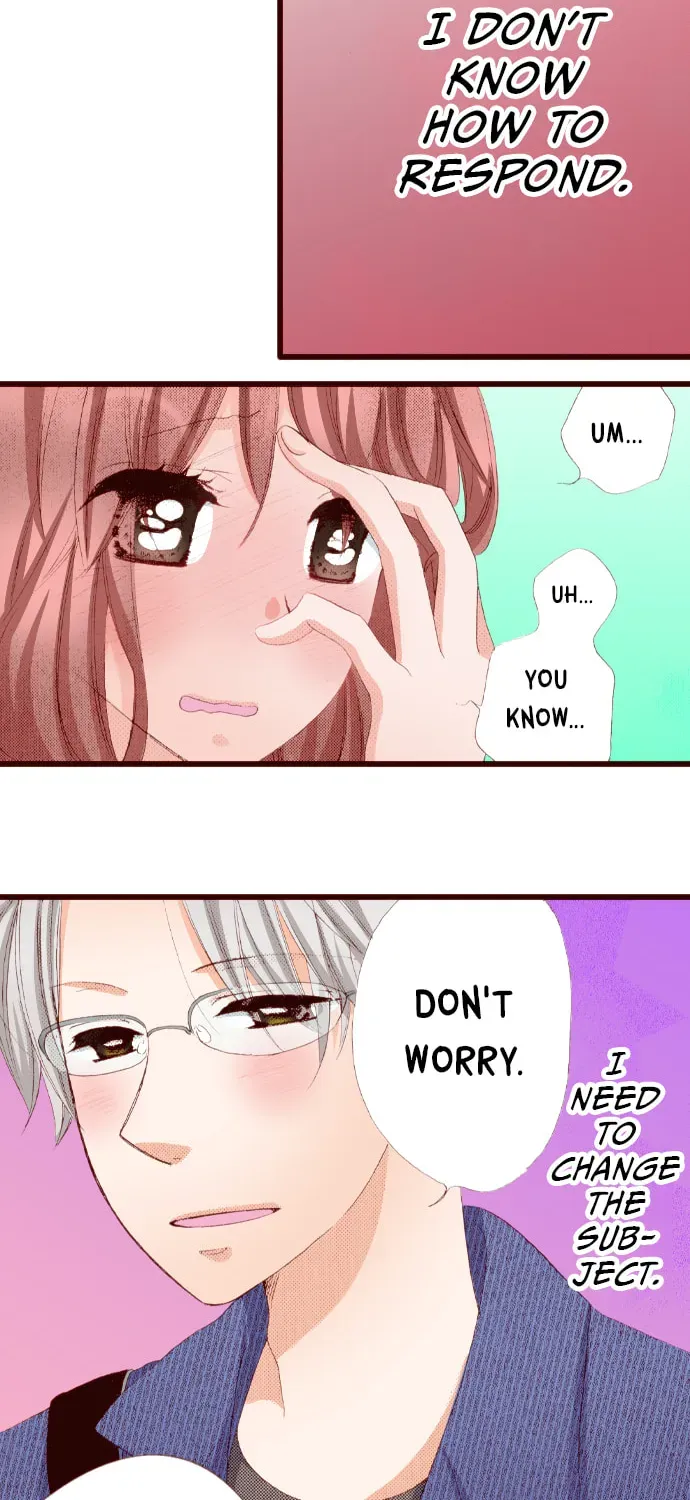 Bittersweet (Yung Gong) Chapter 29 page 26 - 