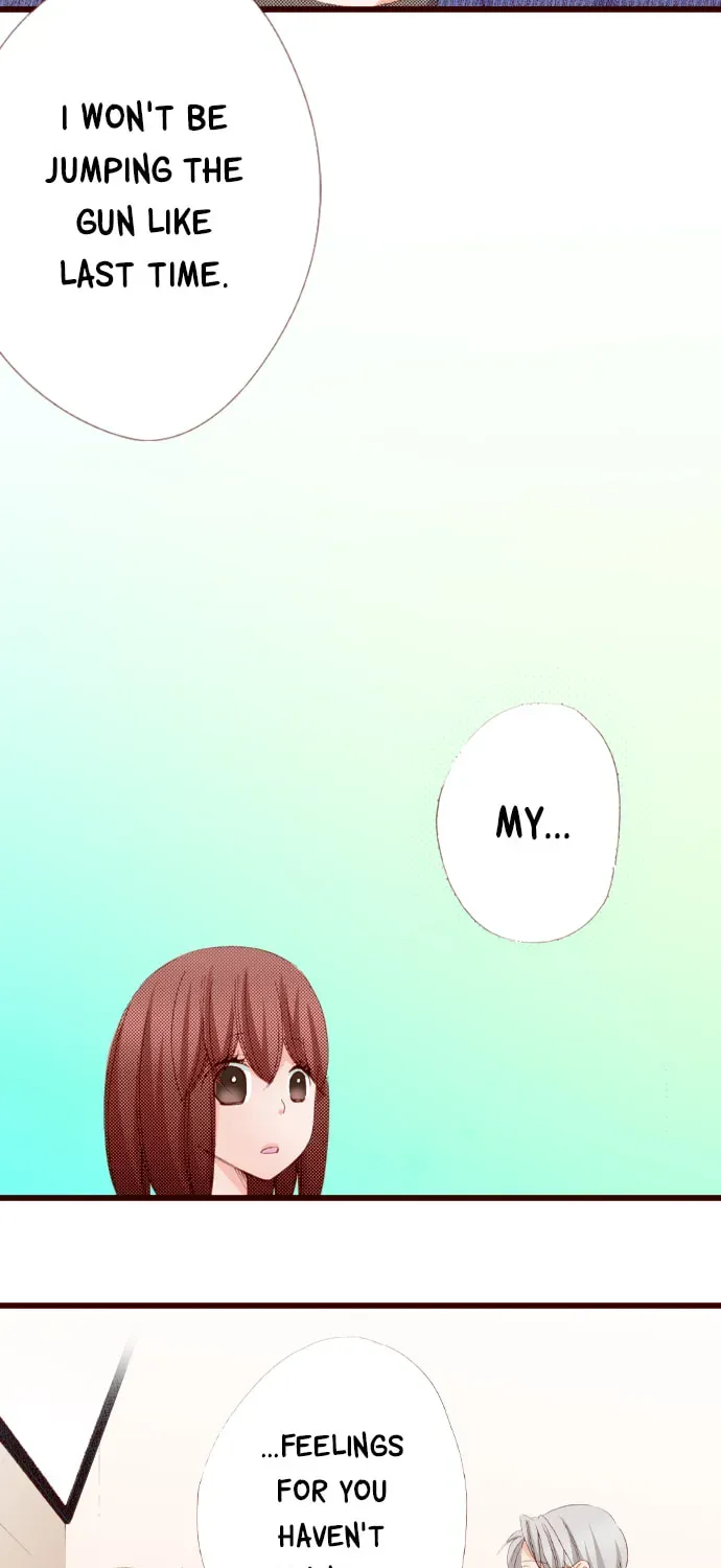 Bittersweet (Yung Gong) Chapter 29 page 27 - 