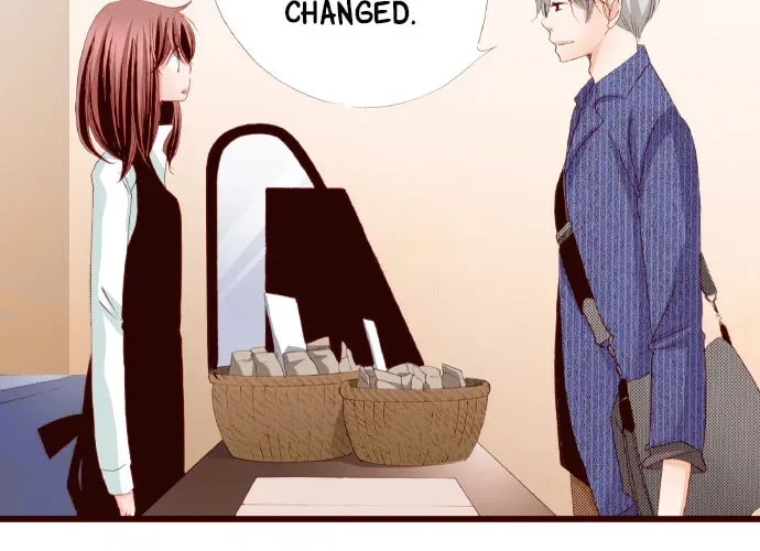 Bittersweet (Yung Gong) Chapter 29 page 28 - 