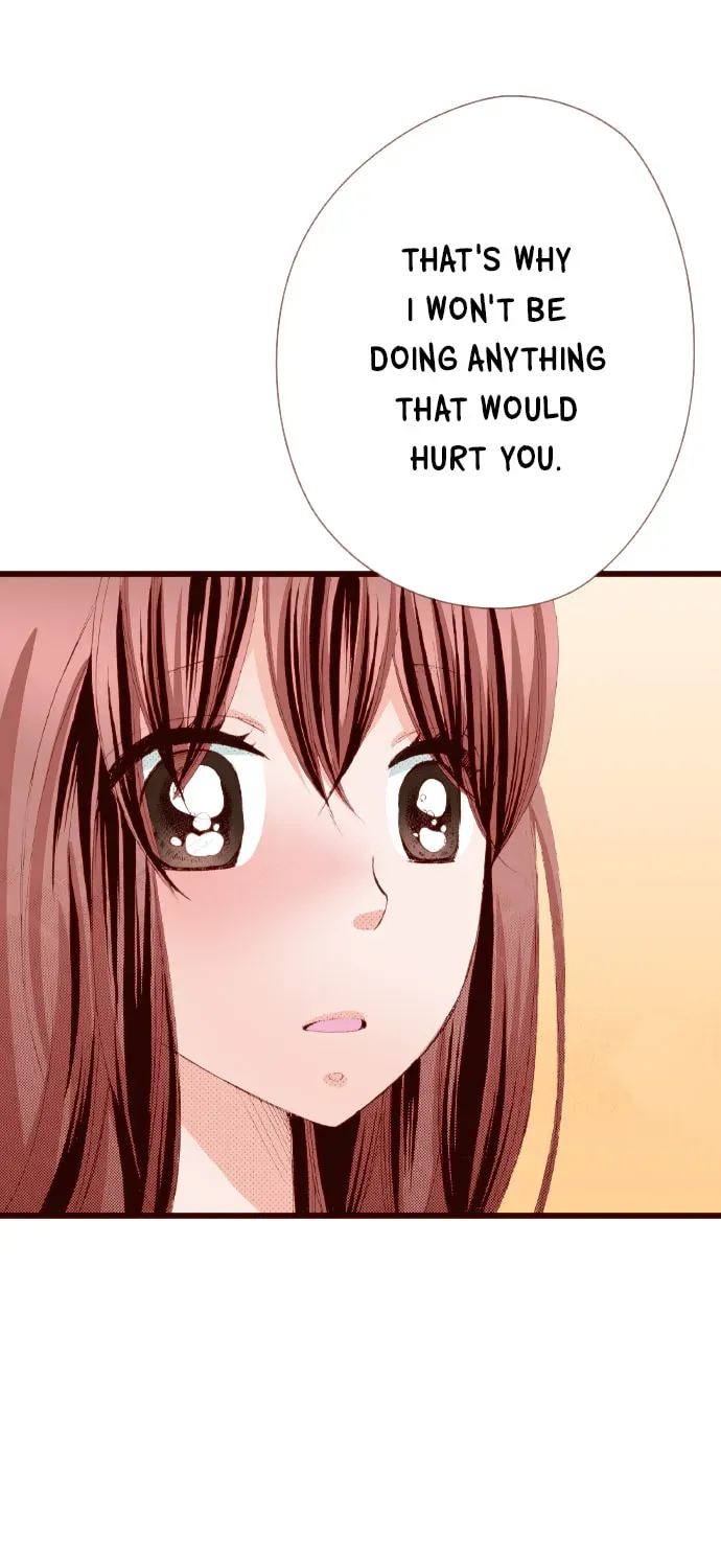 Bittersweet (Yung Gong) Chapter 29 page 29 - 