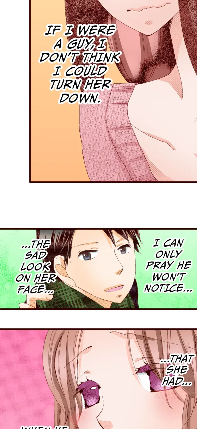 Bittersweet (Yung Gong) Chapter 29 page 6 - 