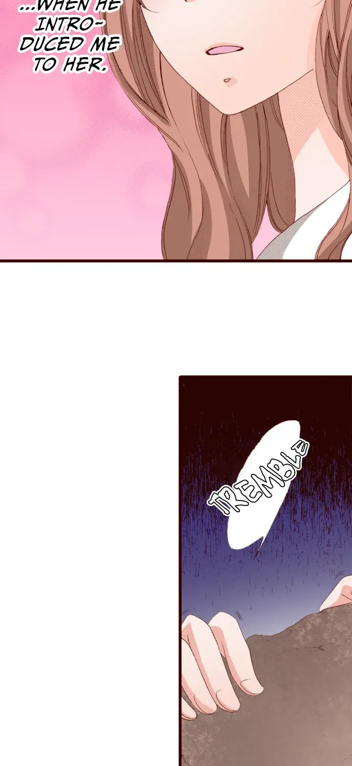 Bittersweet (Yung Gong) Chapter 29 page 7 - 
