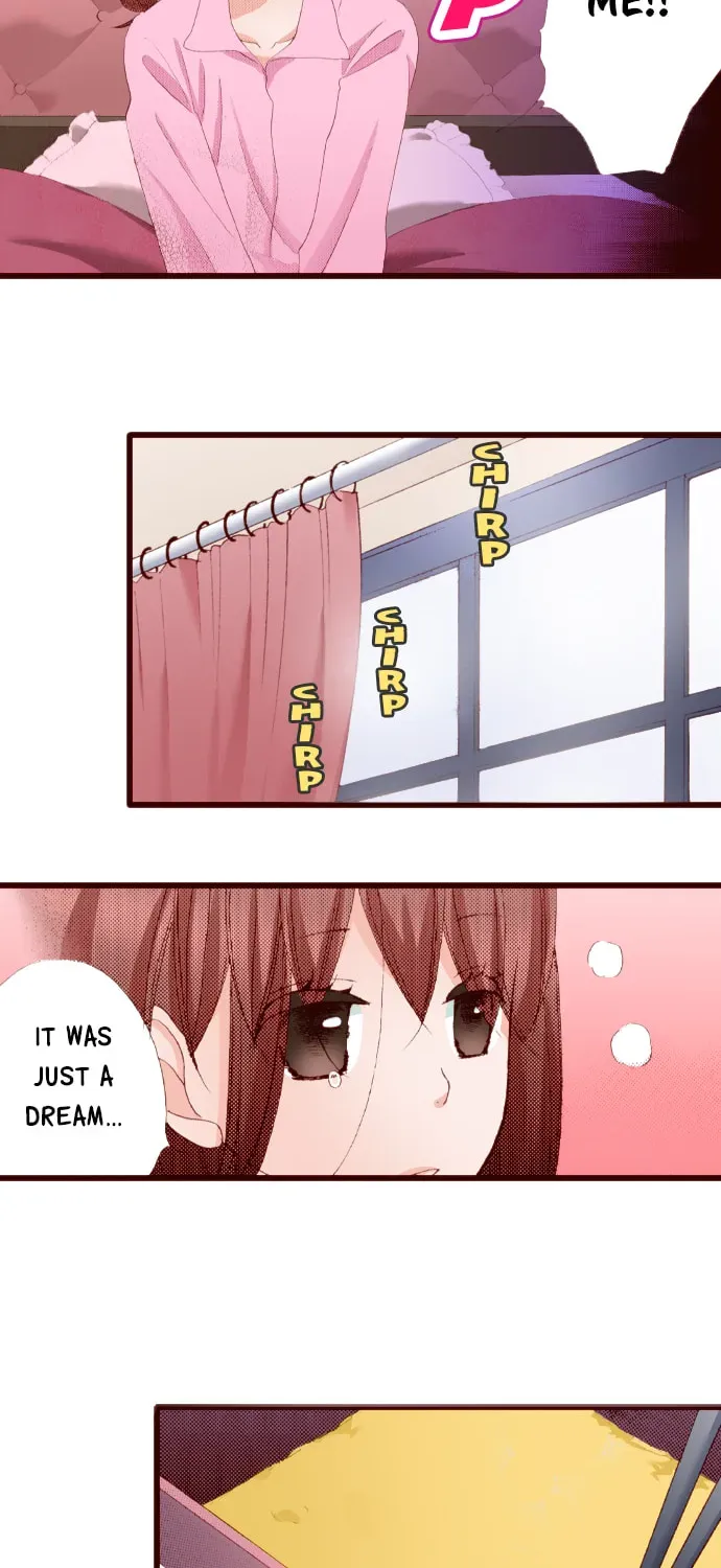 Bittersweet (Yung Gong) Chapter 29 page 10 - 