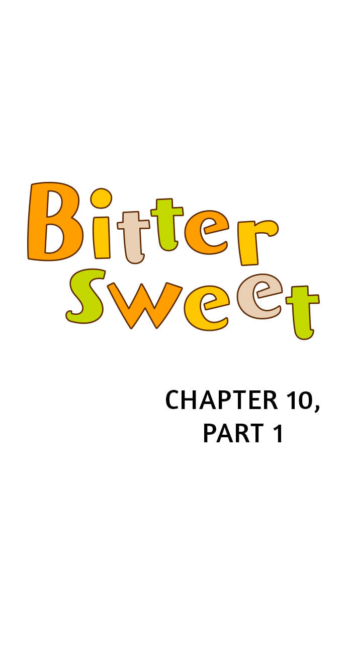 Bittersweet (Yung Gong) Chapter 30 page 1 - 