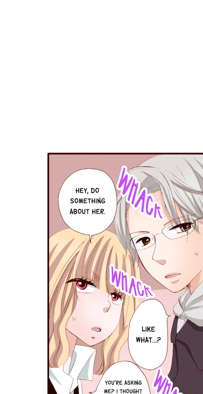 Bittersweet (Yung Gong) Chapter 30 page 2 - 