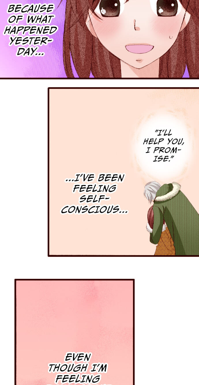 Bittersweet (Yung Gong) Chapter 30 page 12 - 