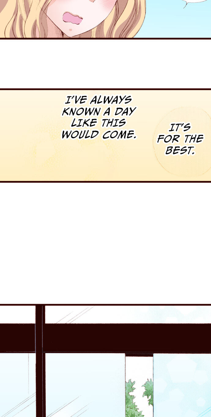Bittersweet (Yung Gong) Chapter 30 page 24 - 