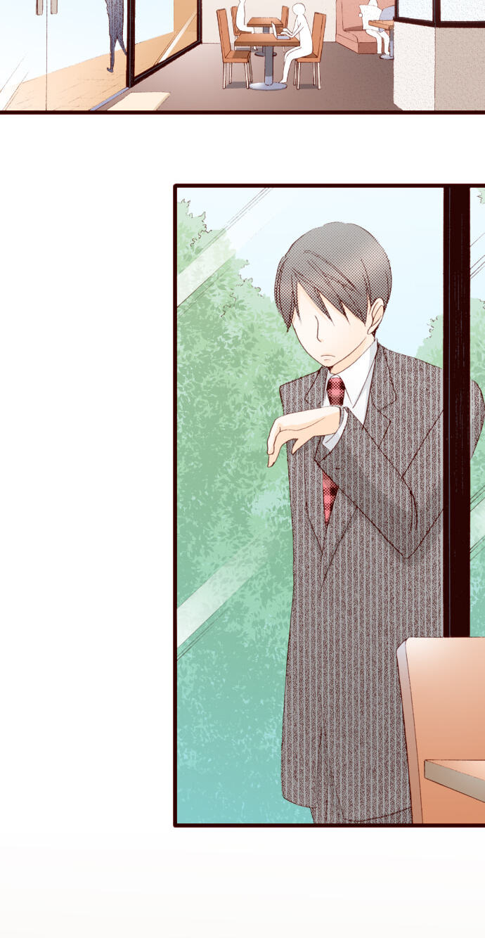 Bittersweet (Yung Gong) Chapter 30 page 41 - 