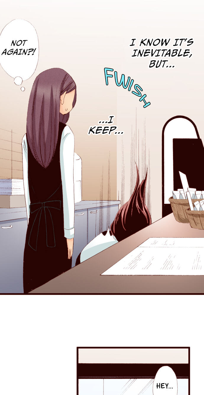 Bittersweet (Yung Gong) Chapter 30 page 42 - 
