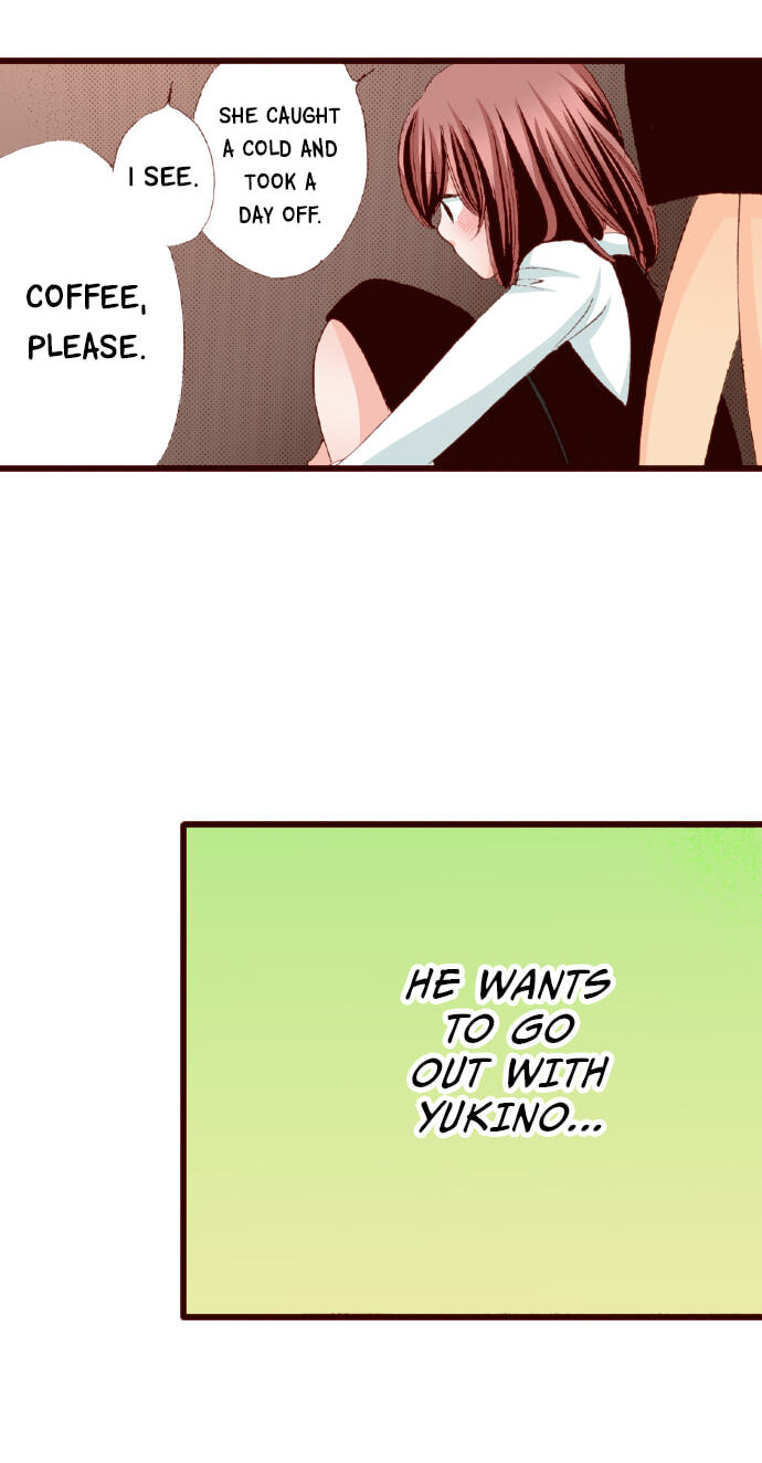 Bittersweet (Yung Gong) Chapter 30 page 44 - 