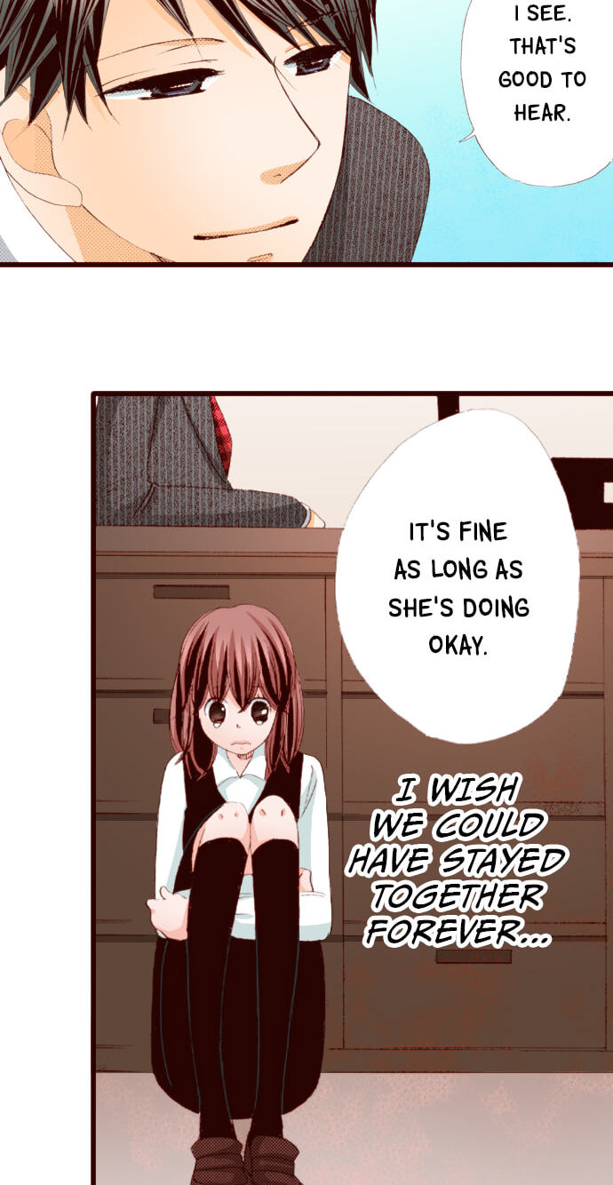Bittersweet (Yung Gong) Chapter 30 page 47 - 
