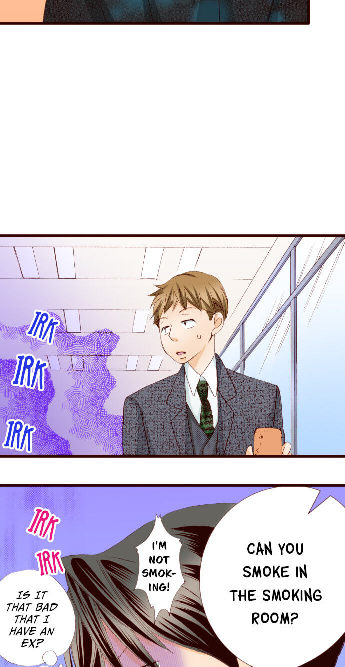 Bittersweet (Yung Gong) Chapter 30 page 49 - 