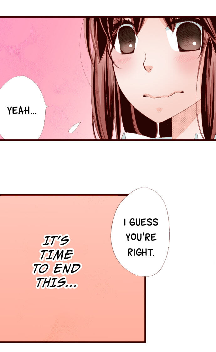 Bittersweet (Yung Gong) Chapter 30 page 60 - 